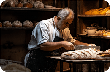 Процесс приготовления