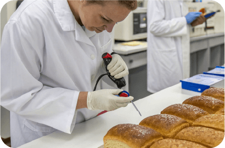 Лаборатория