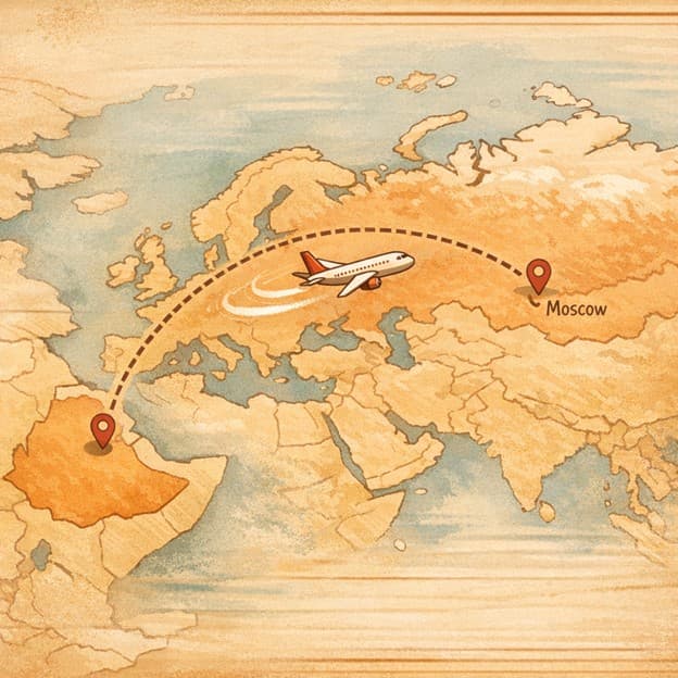 Тефф — «суперфуд» из Африки: почему этот злак становится основой безглютеновой выпечки?