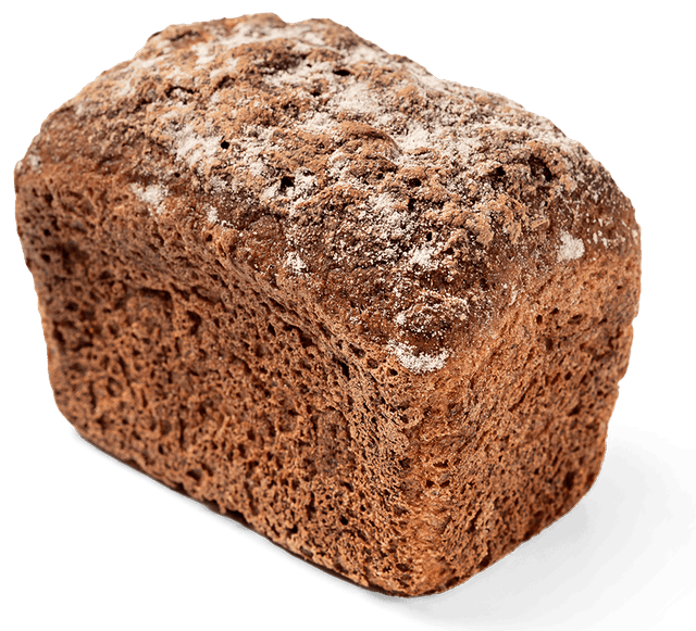 Бородинский хлеб