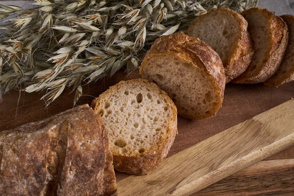 Мифы о безглютеновом хлебе: почему он может быть вкусным и полезным